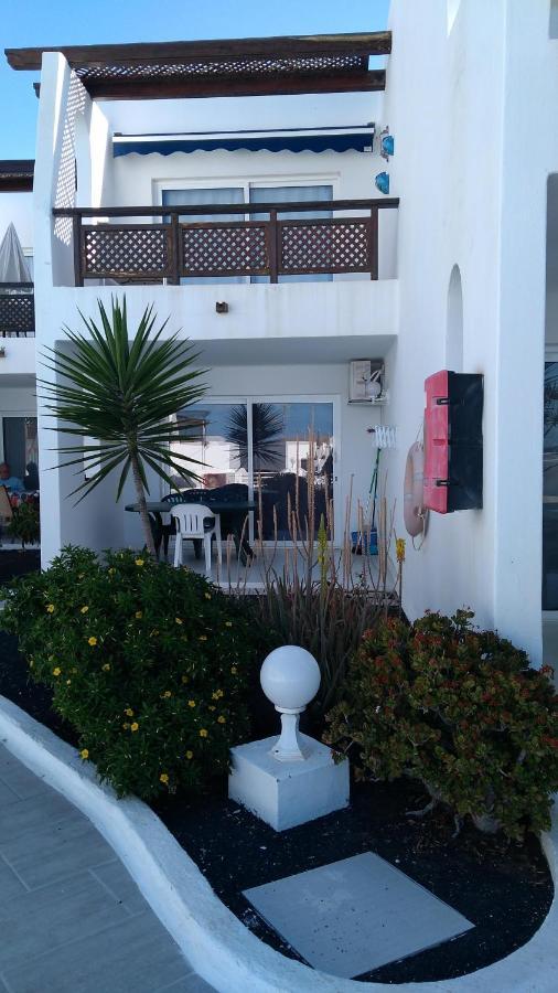 Los Arcos 304, Puerto del Carmen  Exterior foto