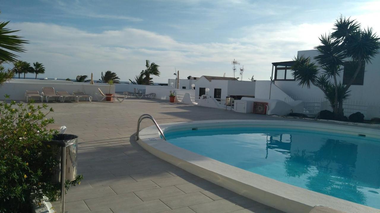 Los Arcos 304, Puerto del Carmen  Exterior foto