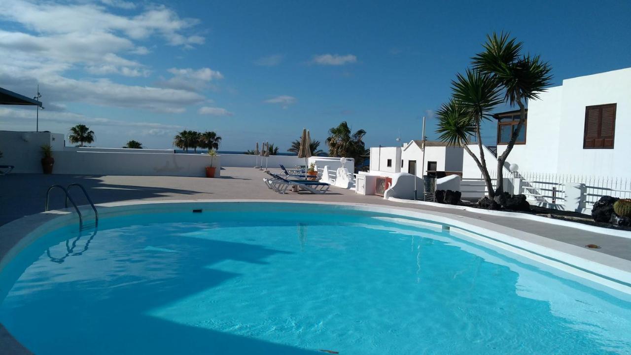 Los Arcos 304, Puerto del Carmen  Exterior foto